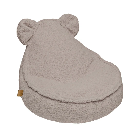 Sitzsack für Kinder Sako Bag Teddy Bearly – MeowBaby