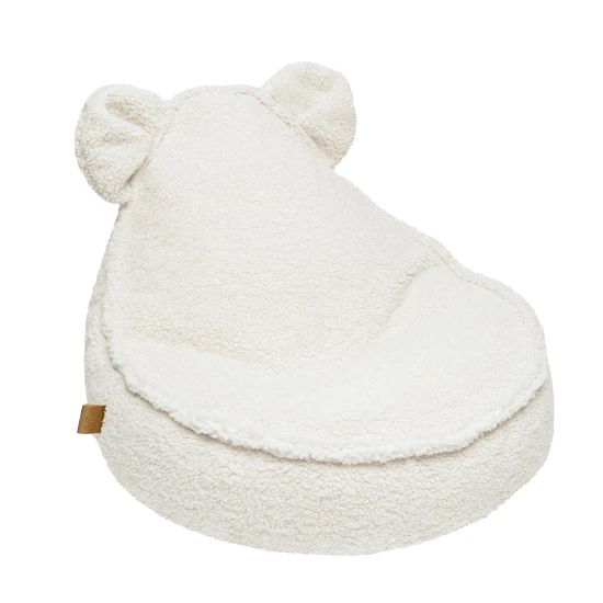Sitzsack für Kinder Sako Bag Teddy Bearly – MeowBaby