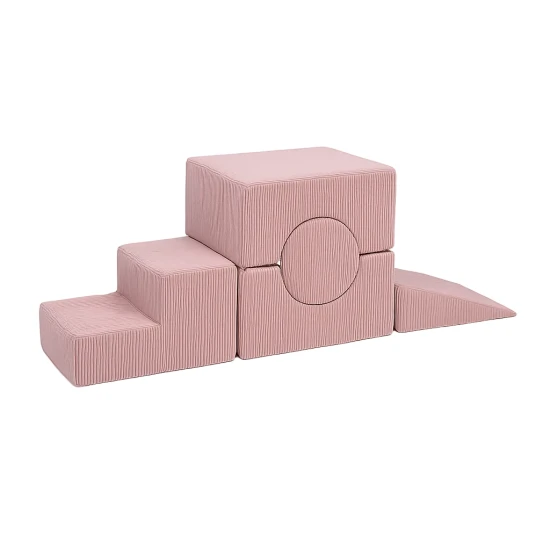 Schaumstoff-Formenset 5-teilig Aesthetic – MeowBaby