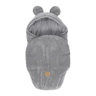 Pucktuch für Babys mit Bärenohren Aesthetic