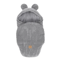Pucktuch für Babys mit Bärenohren Aesthetic