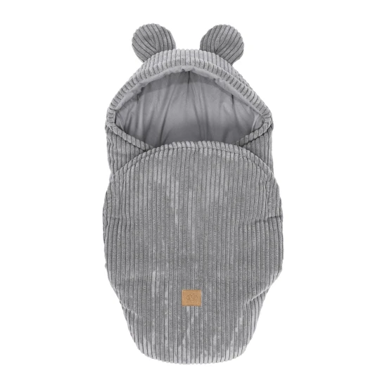 Pucktuch für Babys mit Bärenohren Aesthetic Pucktuch für Babys mit Bärenohren Aesthetic – MeowBaby MAOT87