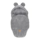 Pucktuch für Babys mit Bärenohren Aesthetic Pucktuch für Babys mit Bärenohren Aesthetic – MeowBaby MAOT87