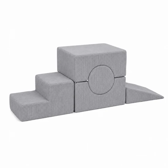 Schaumstoff-Formenset 5-teilig Aesthetic – MeowBaby