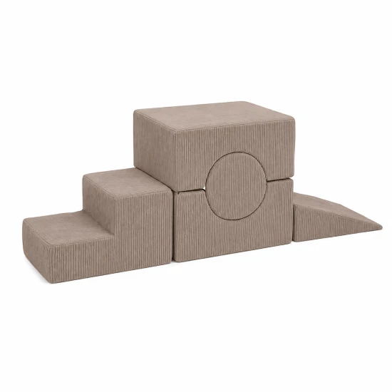Schaumstoff-Formenset 5-teilig Aesthetic – MeowBaby
