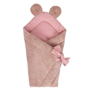 Weicher Pucksack für Babys zum Schlafen und Einwickeln Aesthetic