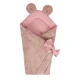 Weicher Pucksack für Babys zum Schlafen und Einwickeln Aesthetic Weicher Pucksack für Babys zum Schlafen und Einwickeln Aesthetic – MeowBaby MAR32