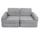 Modulares Kindersofa Plus Aesthetic Modulares Kindersofa Plus Aesthetic – MeowBaby