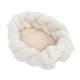 Babynest mit Schutzzopf und Spielmatte Bearly – MeowBaby MBEMW1291