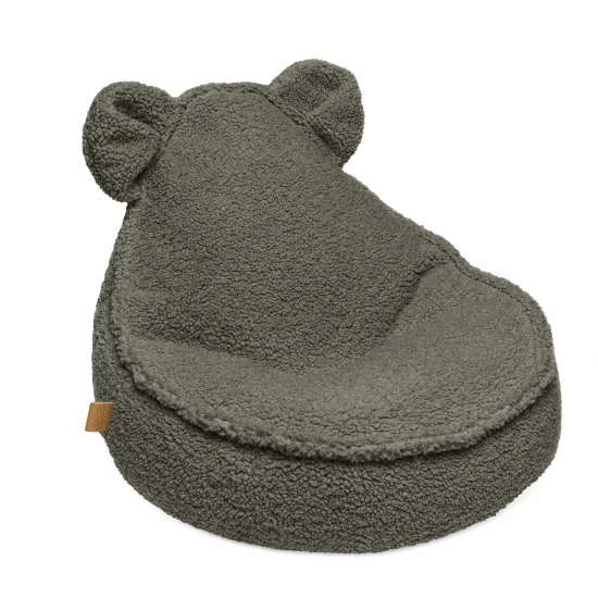 Sitzsack für Kinder Sako Bag Teddy Bearly – MeowBaby