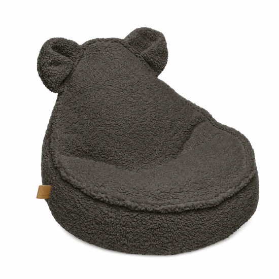 Sitzsack für Kinder Sako Bag Teddy Bearly – MeowBaby