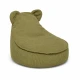 Sitzsack für Kinder Sako Bag Teddy Slimcord – MeowBaby