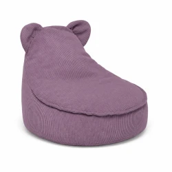 Sitzsack für Kinder Sako Bag Teddy Slimcord Sitzsack für Kinder Sako Bag Teddy Slimcord