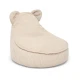 Sitzsack für Kinder Sako Bag Teddy Slimcord – MeowBaby