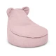 Sitzsack für Kinder Sako Bag Teddy Slimcord – MeowBaby