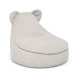 Sitzsack für Kinder Sako Bag Teddy Slimcord – MeowBaby