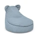 Sitzsack für Kinder Sako Bag Teddy Slimcord – MeowBaby