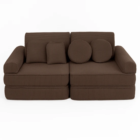 Modulares Kindersofa Plus Aesthetic Modulares Kindersofa Plus Aesthetic – MeowBaby