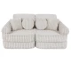 Modulares Kindersofa Plus Churros Modulares Kindersofa Plus Churros – MeowBaby