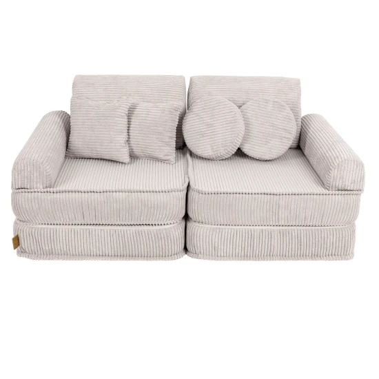 Modulares Kindersofa Plus Aesthetic Modulares Kindersofa Plus Aesthetic – MeowBaby