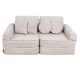 Modulares Kindersofa Plus Aesthetic Modulares Kindersofa Plus Aesthetic – MeowBaby