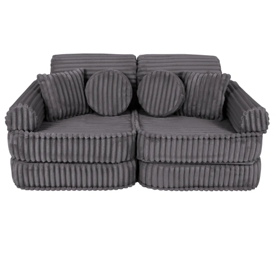Modulares Kindersofa Plus Churros Modulares Kindersofa Plus Churros – MeowBaby