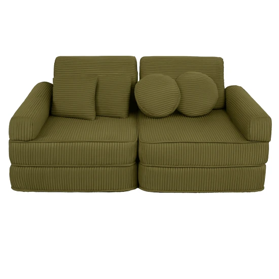 Modulares Kindersofa Plus Aesthetic Modulares Kindersofa Plus Aesthetic – MeowBaby