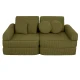 Modulares Kindersofa Plus Aesthetic Modulares Kindersofa Plus Aesthetic – MeowBaby