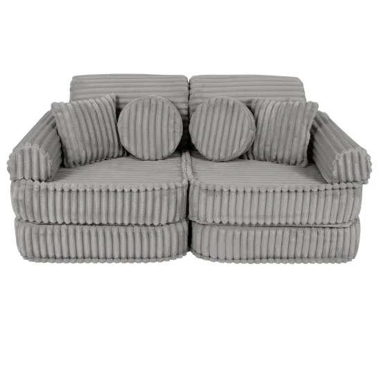 Modulares Kindersofa Plus Churros Modulares Kindersofa Plus Churros – MeowBaby