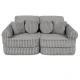 Modulares Kindersofa Plus Churros Modulares Kindersofa Plus Churros – MeowBaby