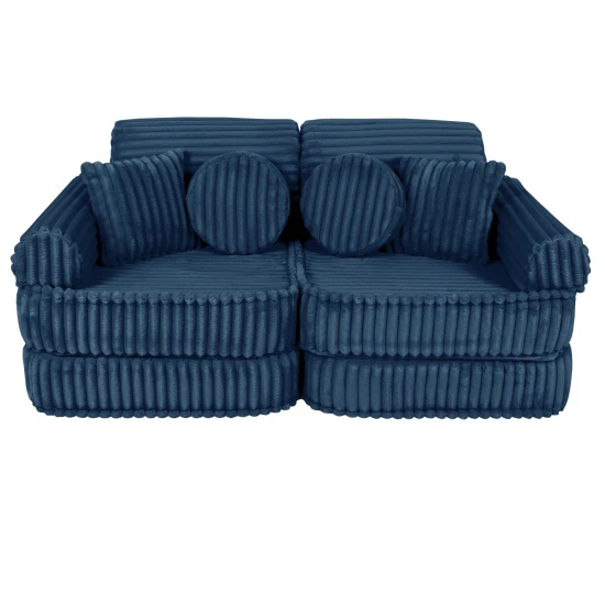 Modulares Kindersofa Plus Churros Modulares Kindersofa Plus Churros – MeowBaby
