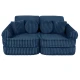 Modulares Kindersofa Plus Churros Modulares Kindersofa Plus Churros – MeowBaby