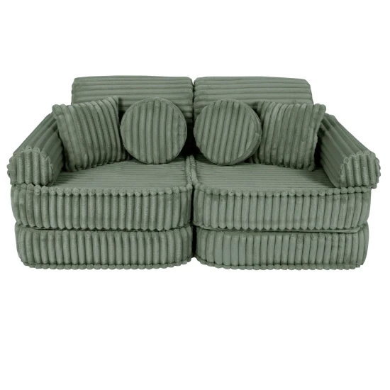Modulares Kindersofa Plus Churros Modulares Kindersofa Plus Churros – MeowBaby
