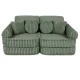Modulares Kindersofa Plus Churros Modulares Kindersofa Plus Churros – MeowBaby