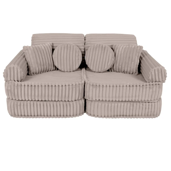 Modulares Kindersofa Plus Churros Modulares Kindersofa Plus Churros – MeowBaby
