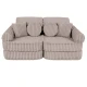 Modulares Kindersofa Plus Churros Modulares Kindersofa Plus Churros – MeowBaby
