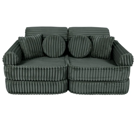 Modulares Kindersofa Plus Churros Modulares Kindersofa Plus Churros – MeowBaby