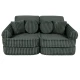 Modulares Kindersofa Plus Churros Modulares Kindersofa Plus Churros – MeowBaby