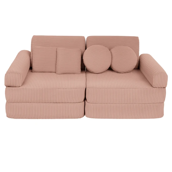 Modulares Kindersofa Plus Aesthetic Modulares Kindersofa Plus Aesthetic – MeowBaby