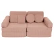 Modulares Kindersofa Plus Aesthetic Modulares Kindersofa Plus Aesthetic – MeowBaby