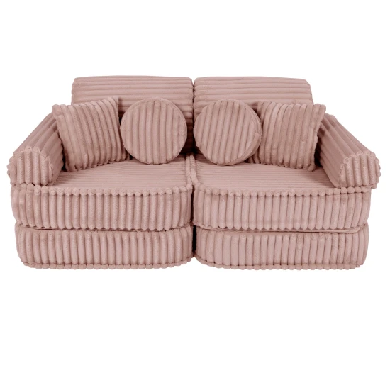 Modulares Kindersofa Plus Churros Modulares Kindersofa Plus Churros – MeowBaby