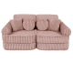 Modulares Kindersofa Plus Churros Modulares Kindersofa Plus Churros – MeowBaby