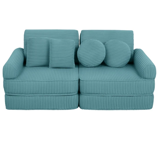 Modulares Kindersofa Plus Aesthetic Modulares Kindersofa Plus Aesthetic – MeowBaby