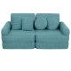 Modulares Kindersofa Plus Aesthetic Modulares Kindersofa Plus Aesthetic – MeowBaby