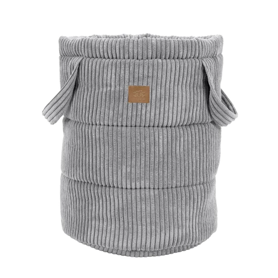 Spielzeugkorb fürs Kinderzimmer Aesthetic Spielzeugkorb fürs Kinderzimmer Aesthetic – MeowBaby TBAG01