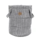 Spielzeugkorb fürs Kinderzimmer Aesthetic Spielzeugkorb fürs Kinderzimmer Aesthetic – MeowBaby TBAG01