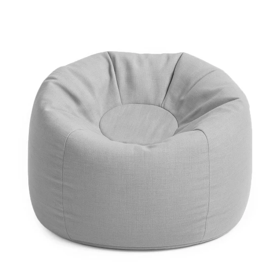 Sitzsack für Kinder für Haus und Garten Floreo Outzy – MeowBaby MOPUF66