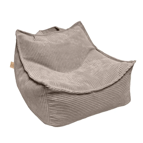 Sitzsack für Kinder Sako Bag Aesthetic – MeowBaby ASBE001