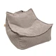 Sitzsack für Kinder Sako Bag Aesthetic – MeowBaby ASBE001