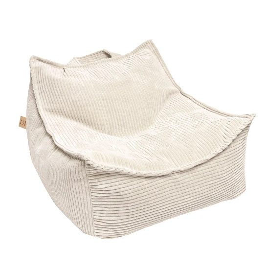 Sitzsack für Kinder Sako Bag Aesthetic – MeowBaby ASBE001